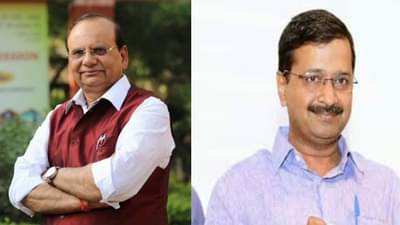 दिल्लीचे आप सरकार पुन्हा अडचणीत; बस घोटाळ्याचा तपास उपराज्यपालांनी सीबीआयकडे वळवला