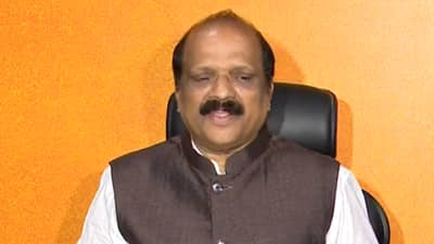 अजित पवार आग लावण्याचचं काम करतात; सदा सरवणकर यांची टीका