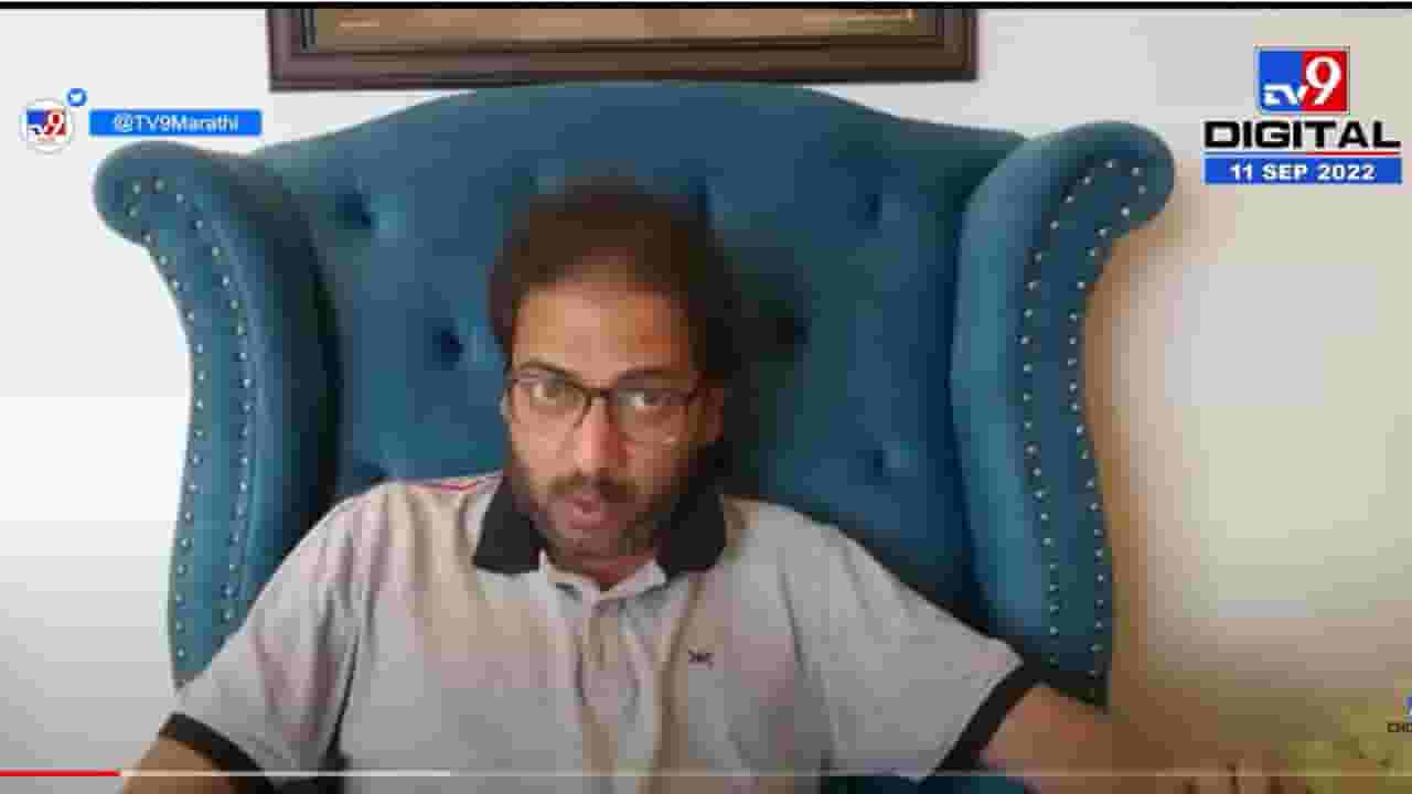 पोलिसांचा अपमान करणाऱ्या अरविंद सावतांना तात्काळ अटक करा- अमेय खोपकर