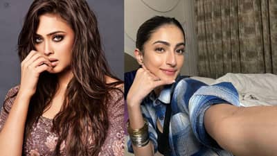 shweta  Tiwari माझ्या लग्न या गोष्टीवरून विश्वास उडालाय म्हणत अभिनेत्री श्वेता तिवारीने मुलगी पलकला लग्नाबाबत दिला मोठा सल्ला