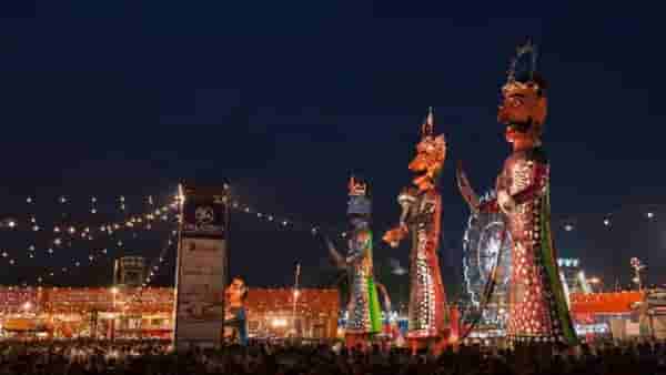Dussehra 2022: कधी साजरा होणार यंदाचा दसरा, मुहूर्त तिथी आणि महत्त्व