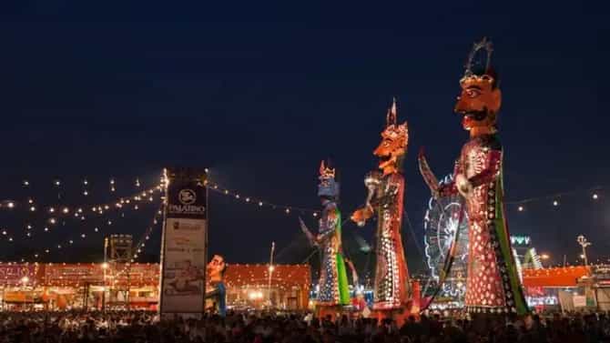 Dussehra 2022: कधी साजरा होणार यंदाचा दसरा, मुहूर्त तिथी आणि महत्त्व