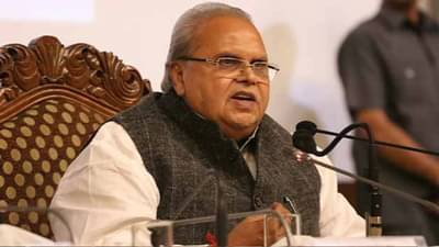 भाजप नेत्यांवरही ईडी, सीबीआयची छापेमारी व्हावी, मेघालयाचे राज्यपाल रोखठोक; भाजपला घरचा आहेर