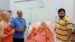 वयाच्या 9 व्या वर्षी सोडले घर, 19 व्या वर्षी क्रांतिकारी सन्यासी, स्वातंत्र्यसंग्रामात तुरुंगवास, जाणून घ्या शंकराचार्य स्वामी स्वरुपानंद सरस्वतींविषयी
