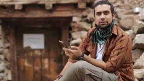 Jubin Nautiyal: मला राष्ट्रविरोधी म्हणण्याआधी एकदा तरी..; आरोपांवर जुबिन नौटियालने सोडलं मौन