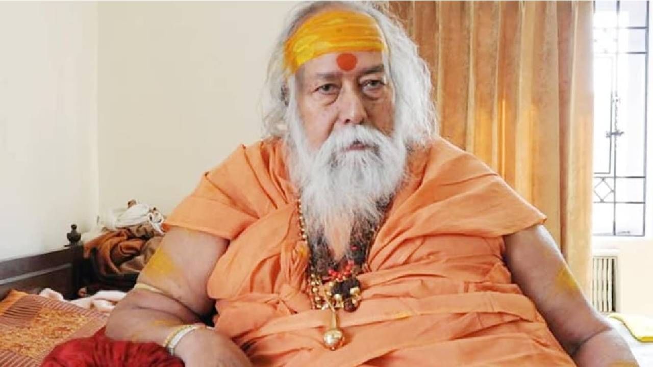 वयाच्या 9 व्या वर्षी सोडले घर, 19 व्या वर्षी क्रांतिकारी सन्यासी, स्वातंत्र्यसंग्रामात तुरुंगवास, जाणून घ्या शंकराचार्य स्वामी स्वरुपानंद सरस्वतींविषयी वयाच्या 9 व्या वर्षी सोडले घर, 19 व्या वर्षी क्रांतिकारी सन्यासी, स्वातंत्र्यसंग्रामात तुरुंगवास, जाणून घ्या शंकराचार्य स्वामी स्वरुपानंद सरस्वतींविषयी