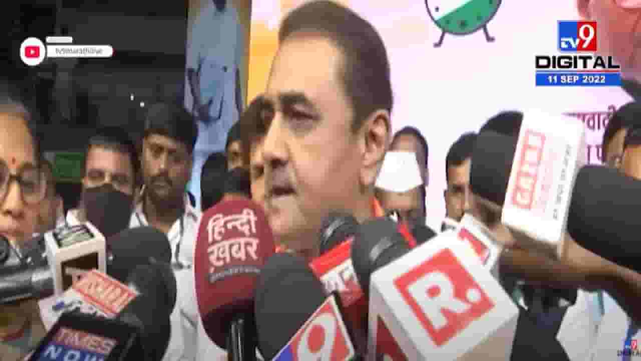 प्रफुल्ल पटेल यांचं मोठं विधान, पंतप्रधानपदासंदर्भातील वक्तव्यानं चर्चेला उधाण प्रफुल्ल पटेल यांचं मोठं विधान, पंतप्रधानपदासंदर्भातील वक्तव्यानं चर्चेला उधाण