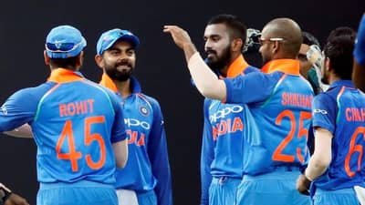 रोहित नाही अन् राहुलही नाही, हा दिग्गज खेळाडू होणार कर्णधार? या मालिकेची धुरा सांभाळणार...