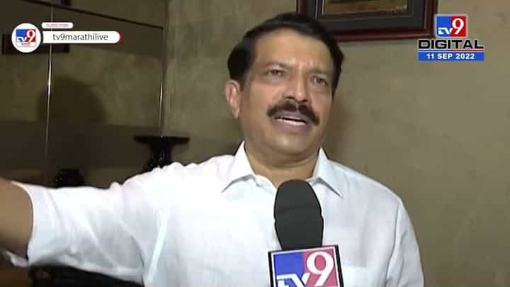 Kiran Pawaskar : खोटे गुन्हे दाखल करणे ही तर ठाकरेंची परंपराच..! Kiran Pawaskar : खोटे गुन्हे दाखल करणे ही तर ठाकरेंची परंपराच..!