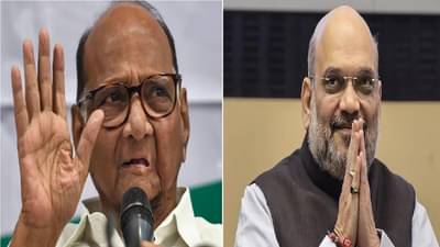 शरद पवारांनी अमित शहांना वाचवलं; गुजरातमधील गोध्रा दंगलीबाबत शिवसेनाचा मोठा दावा