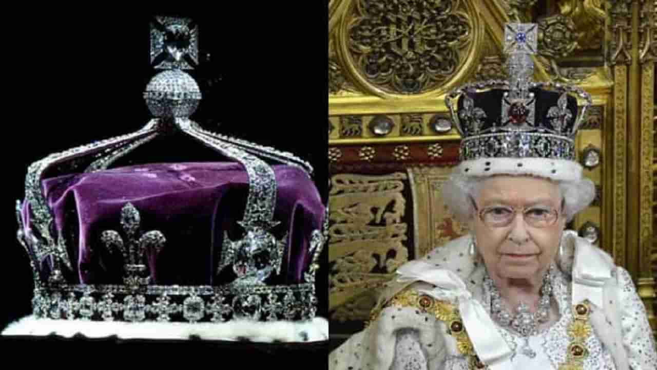भारताच्या भीतीने लपवला कोहिनूर; ब्रिटनच्या Royal Family ने घेतला आता मोठा निर्णय
