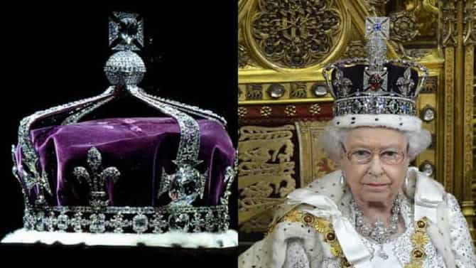 भारताच्या भीतीने लपवला कोहिनूर; ब्रिटनच्या Royal Family ने घेतला आता मोठा निर्णय