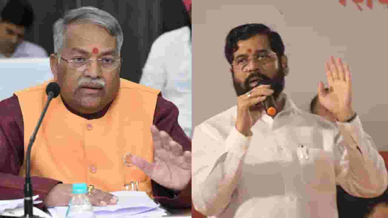 मुख्यमंत्री एकनाथ शिंदे यांच्याकडून शहीद जवानांचा अपमान- चंद्रकांत खैरे