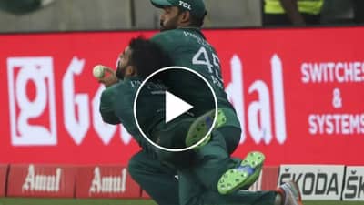 Asia cup Final 2022: पराभवानंतर दिल्ली पोलिसांनी पाकिस्तानी टीमची अब्रु काढली, एकदा हा VIDEO बघा