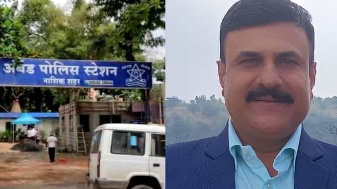 डॉक्टर निघाला नराधम... हातपाय दुखताय म्हणत दरवाजा बंद केला...आणि परिचारिकेवर...