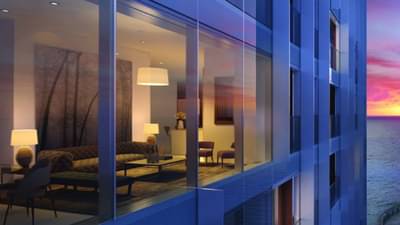 Mumbai Real Estate : माम्मामिय्या! तब्बल 151 कोटी रुपयांना मुंबईत 2 फ्लॅट्सची विक्री, कुणी घेतले माहितीये?