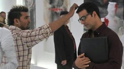 Akshay Kumar: हेअरड्रेसरच्या निधनाने अक्षय कुमार भावूक; मराठमोळ्या सहकाऱ्यासाठी लिहिली पोस्ट