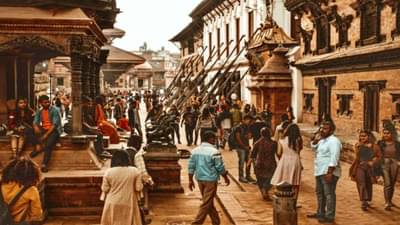 Hindi language : केवळ भारत नव्हे तर या देशांमध्येही बोलली जाते हिंदी भाषा