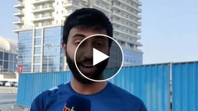 SL vs PAK: फायनलआधी भारतीय फॅन्सचा अपमान, स्टेडियममधून धक्के मारुन बाहेर काढलं, VIDEO