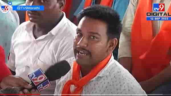 “आम्ही सभेला स्वखर्चाने आलो”; पैठणमधील सभेविषयी कार्यकर्त्यांच्या प्रतिक्रिया