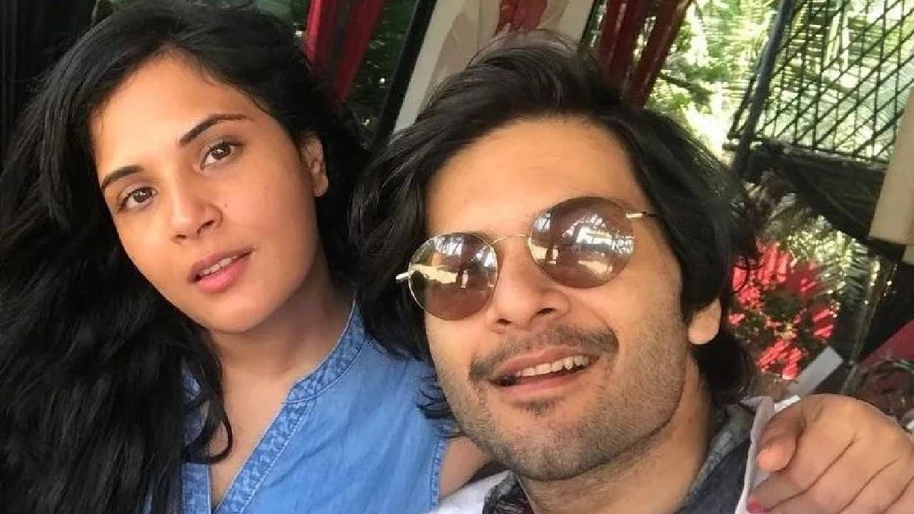 Richa Chhadha & Ali Fazal: अभिनेत्री ऋचा चड्ढा आणि अली फैजल चढणार बोहल्यावर लग्नाची तारीख उघड, 'या' दिवशी दोघे बांधणार लग्नगाठ