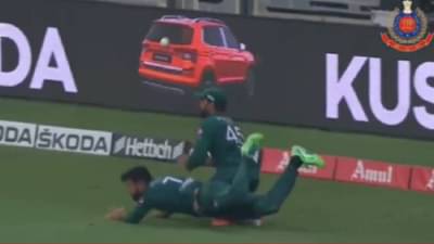 पाकिस्तानचा तो व्हिडीओ दिल्ली पोलिसांनी केला शेअर! लोकांना सांगितला नियम