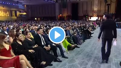 मनिष पॉलने उडवली मलायकाच्या डक वॉकची खिल्ली; पहा व्हायरल Video