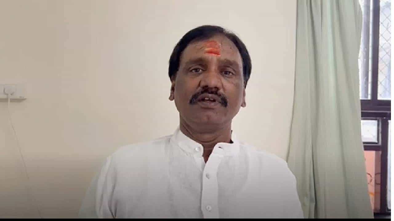 वेदांता प्रकल्प शिंदे सरकारने गुजरातला पळवला; खापर 'मविआ'वर फोडलं, अंबादास दानवेंचा जोरदार हल्लाबोल