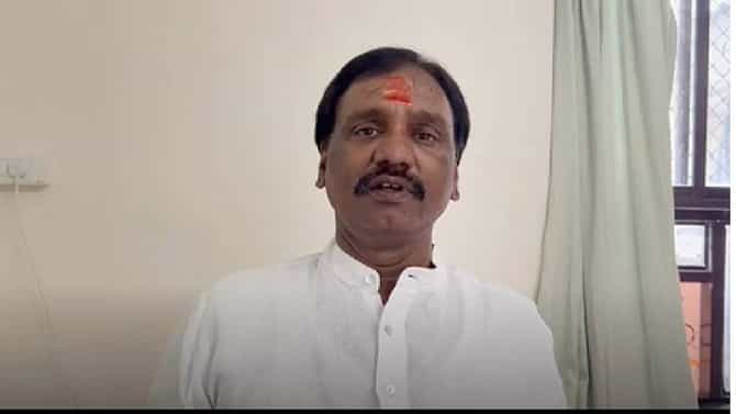Ambadas Danve | वेदांताच्या यादीत कुठेच नाव नव्हते, मग प्रकल्प गुजरातला कसा गेला? विरोधी पक्षनेते अंबादास दानवे यांचा सवाल
