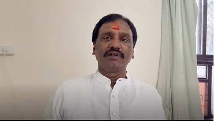वेदांता प्रकल्प शिंदे सरकारने गुजरातला पळवला; खापर 'मविआ'वर फोडलं, अंबादास दानवेंचा जोरदार हल्लाबोल वेदांता प्रकल्प शिंदे सरकारने गुजरातला पळवला; खापर 'मविआ'वर फोडलं, अंबादास दानवेंचा जोरदार हल्लाबोल