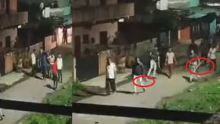 घरात गिधाड टांगले…गाण्याप्रमाणेच नवऱ्याने केला पराक्रम, आता खाणार जेलची हवा…