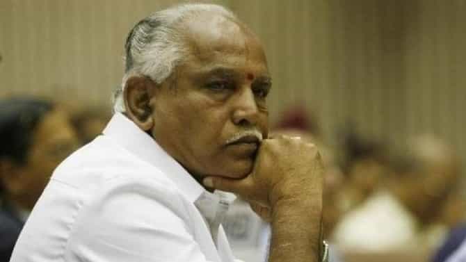 भ्रष्टाचार प्रकरणात भाजपचा हा बडा नेता ईडीच्या तावडीत सापडणार ?; आरटीआय कार्यकर्त्याने केली चौकशीची मागणी