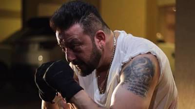 Sanjay Dutta: संजूबाबू आता तमिळ चित्रपटसृष्टीत करणार डेब्यू ; साकारणार ही महत्त्वाची भूमिका