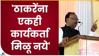 Eknath Shinde : मुंबईतील मराठी माणसांची संख्या कमी झाली, हे पाप कुणाचे? मुख्यमंत्र्यांचा निशाणा कुणावर?