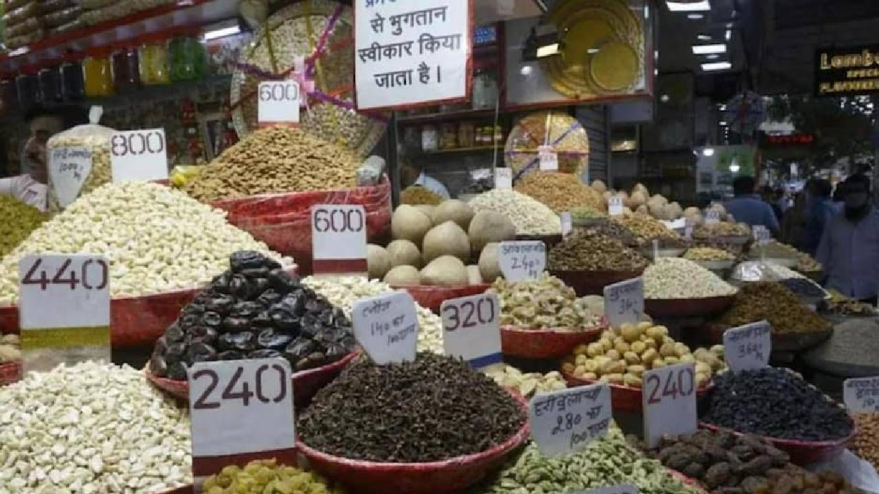 Inflation | जनता पुन्हा महागाईने होरपळली, महागाई दर चढाच..