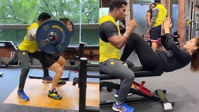 कमालच केली राव...आरती सिंहने अवघ्या इतक्या दिवसात तब्बल एवढे किलो वजन केले कमी, पाहा व्हिडीओ...