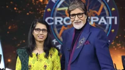 कौन बनेगा करोडपतीपेक्षाही अनेरी आर्याला हे महत्त्वाचे, ऑडिशन नाकारल्याचे कारण सांगितले...