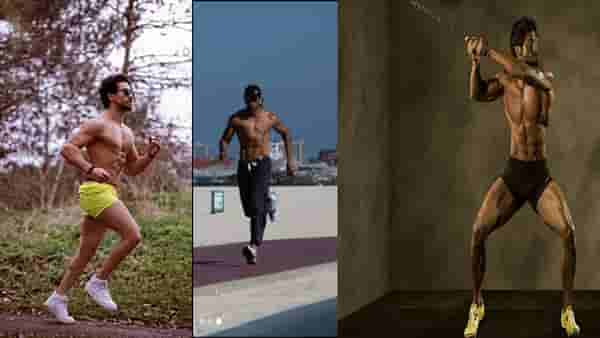 Fitness Freak Actor : बॉलीवूडमधील फिटनेस फ्रीक म्हणून ओळखले जातात हे अभिनेते; स्वतःला फीट ठेवण्यासाठी घेतात अशी मेहनत