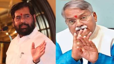 एकनाथ शिंदे 10-15 आमदारांना घेऊन कॉंग्रेस मध्ये जाणार होते; आणखी एक गौप्यस्फोट