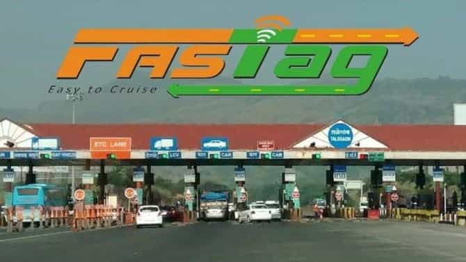 एका SMS ने तपासा FasTag बॅलन्स, संपूर्ण माहिती मिनिटात उपलब्ध!
