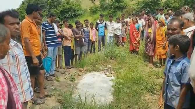 धक्कादायक! तब्बल ४२ दिवस मुलीचा मृतदेह बापानं जतन का केला?