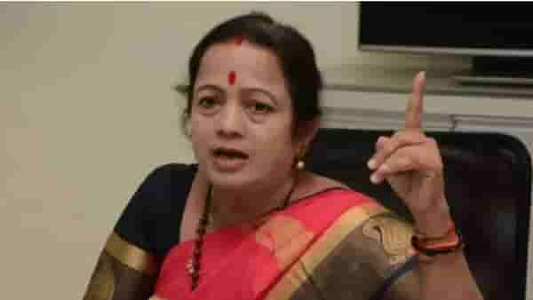 Kishori Pednekar | शिंदे शब्द पाळणारे.... किशोरी पेडणेकरांकडून मुख्यमंत्र्यांची स्तुती?