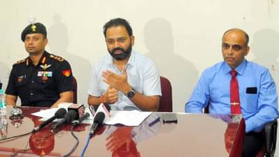 Agniveer : नागपुरात अग्निवीर सैन्य भरती मेळावा, विदर्भातील 10 जिल्ह्यातील तरुण होणार सहभागी