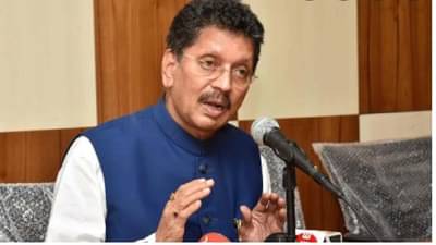 Politics : बंडखोर आमदारांच्या कार्यालयात ठाकरे कुटुंबियातील एकालाच स्थान, केसरकरांनीही घेतला निर्णय..!