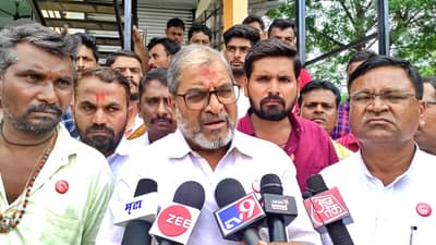 अब्दुल सत्तारांच्या त्या वक्तव्यावरून राजू शेट्टी आक्रमक; म्हणाले पन्नास हजार पन्नास खोक्यांपुढे कमीच