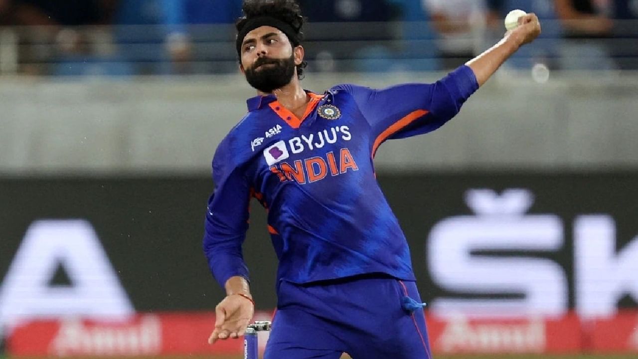 T20 World Cup मध्ये रवींद्र जडेजाची उणीव हा खेळाडू भरून काढेल T20 World Cup मध्ये रवींद्र जडेजाची उणीव हा खेळाडू भरून काढेल