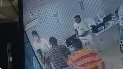 उल्हासनगरात दोन उद्योगपतींमध्ये हाणामारी, कारण ऐकून तुम्ही अवाक् व्हाल !