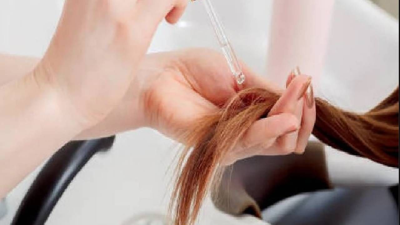 Hair Care: तुमचेही केस खूप पातळ आणि विरळ आहेत काय? केसांच्या पोषणासाठी या नैसर्गिक गोष्टींचा करा वापर !
