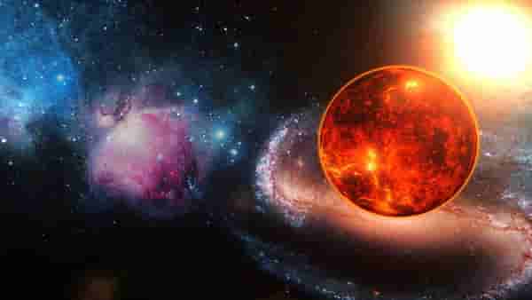 Astrology: 24 तारखेला या तीन राशींचे भाग्य उजळणार, शुक्र करणार कन्या राशीत प्रवेश