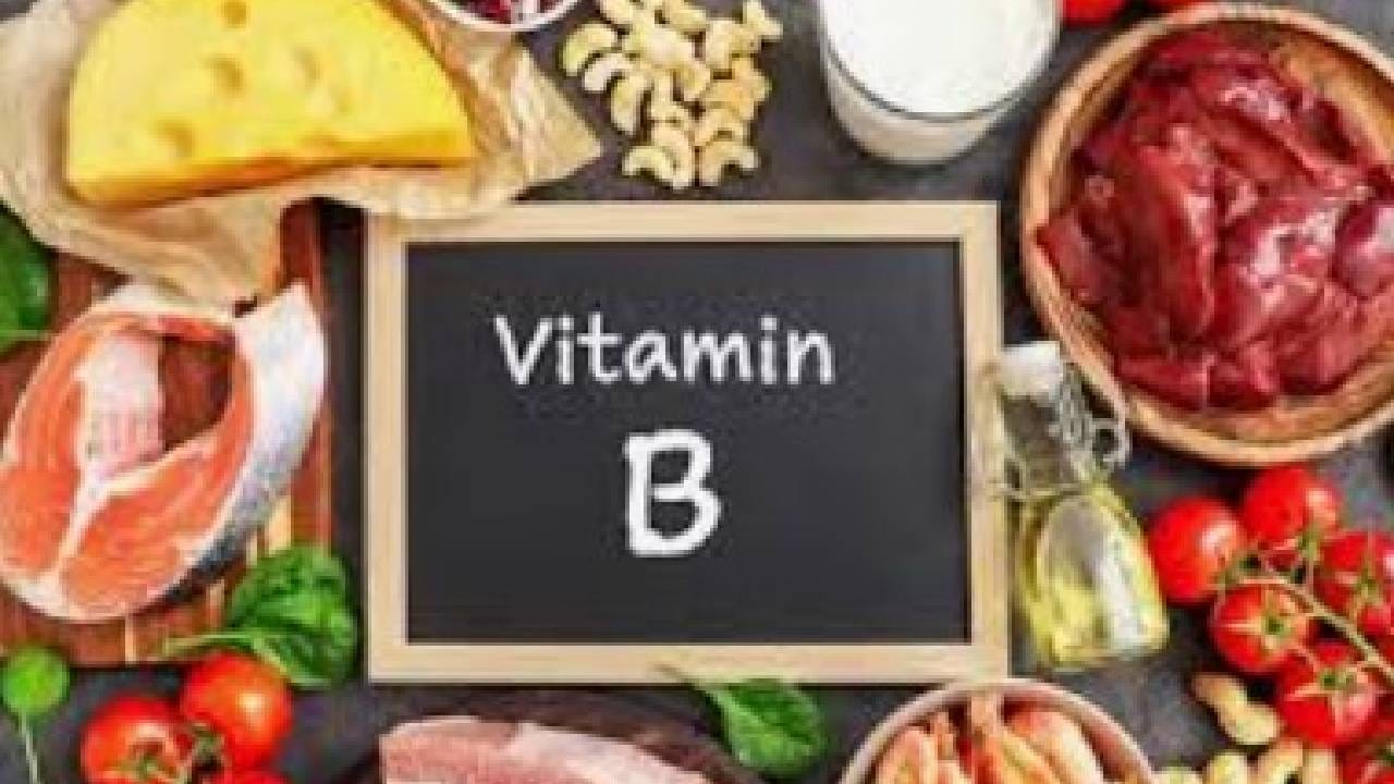 Vitamin B deficiency ‘व्हिटॅमिन बी12’ ची गंभीर कमतरता दर्शवतात ही पाच